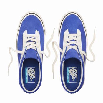 Damske Tenisky Vans Design Assembly Bold Ni Surf The Web/Marshmallow VA98BFUDQ